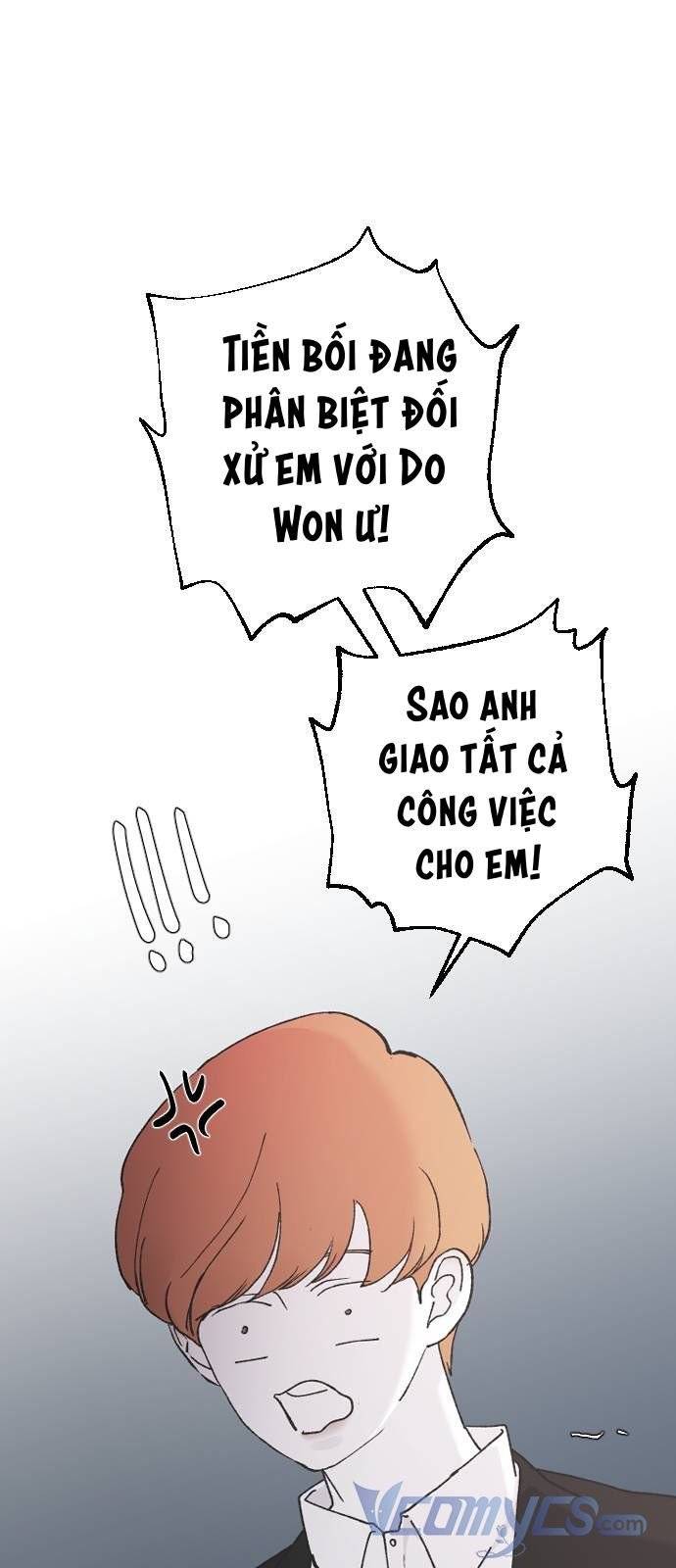 Ba Người Anh Trai: Chapter 37.5