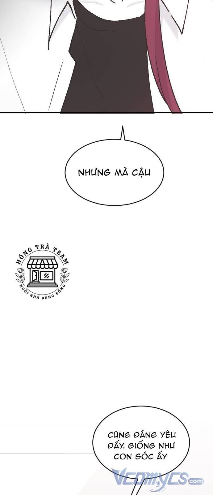 Ba Người Anh Trai: Chapter 37.5