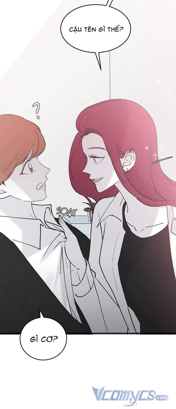 Ba Người Anh Trai: Chapter 37.5