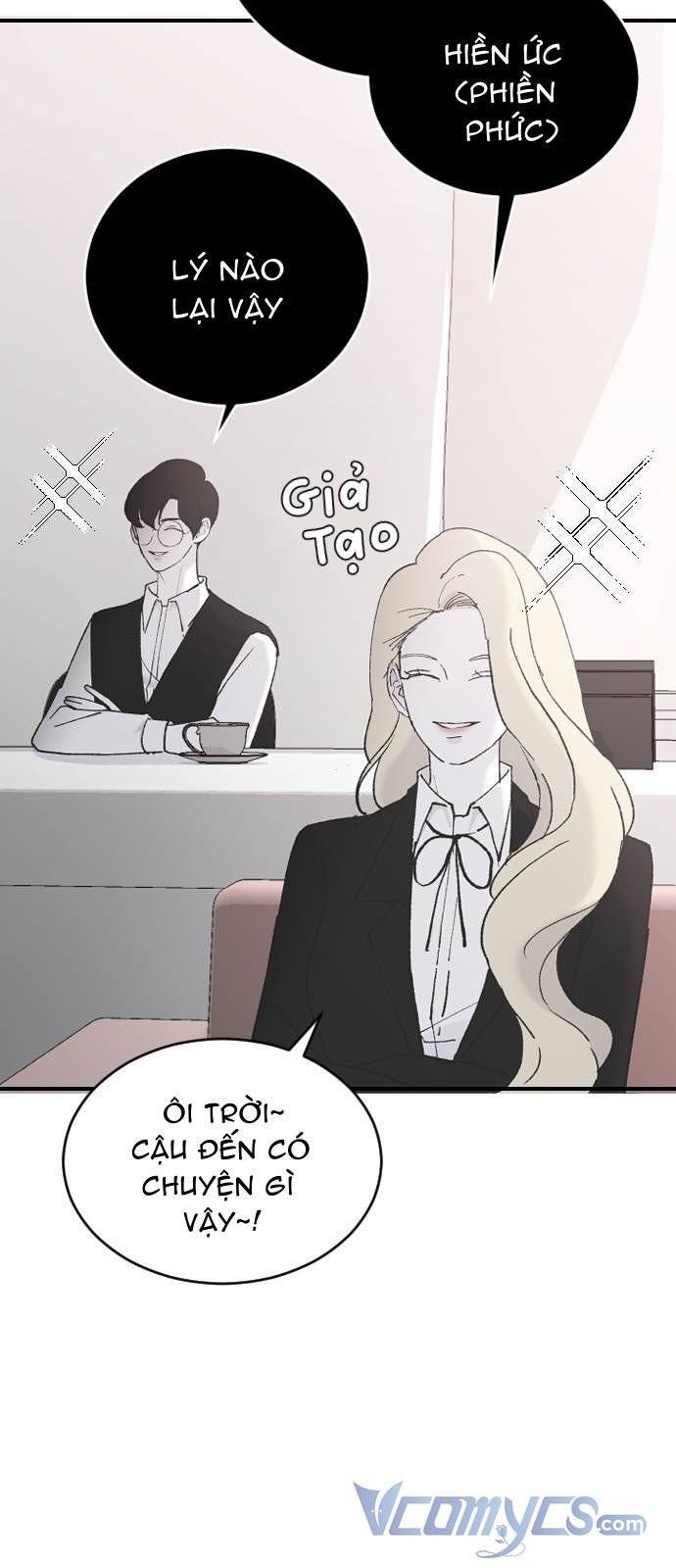 Ba Người Anh Trai: Chapter 37.5