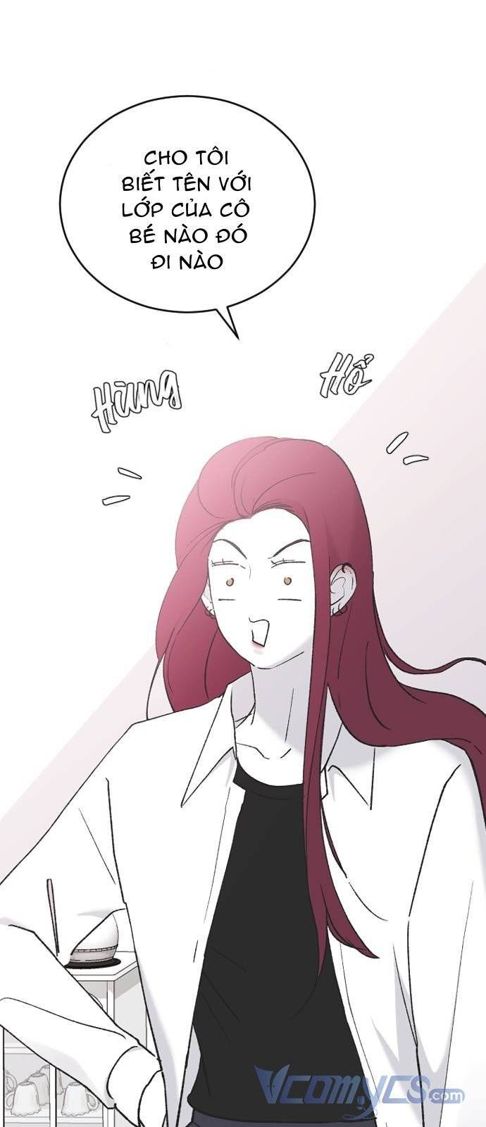 Ba Người Anh Trai: Chapter 37.5