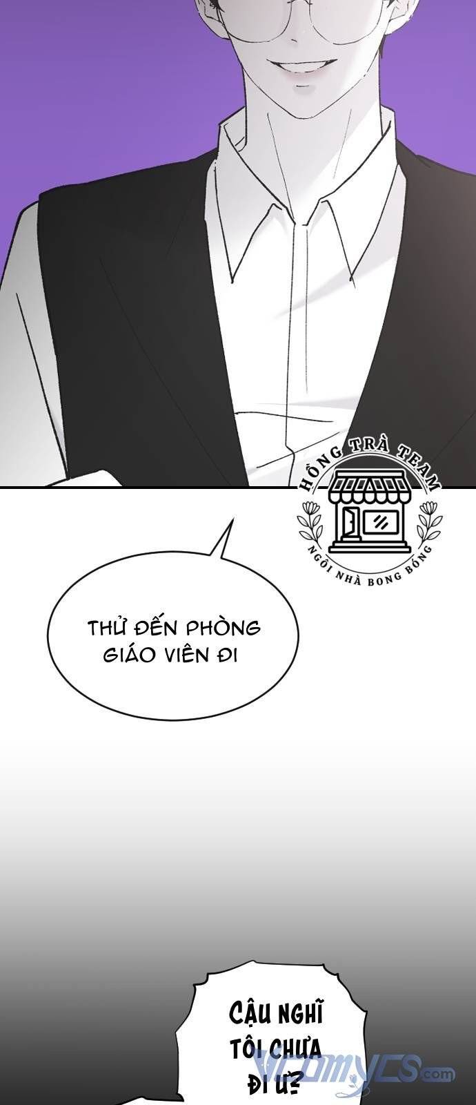 Ba Người Anh Trai: Chapter 37.5