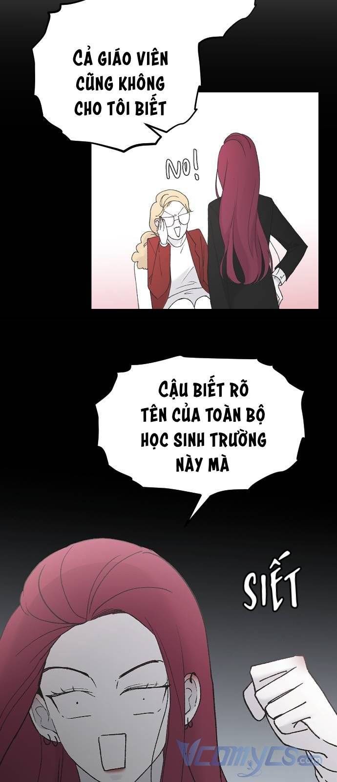 Ba Người Anh Trai: Chapter 37.5