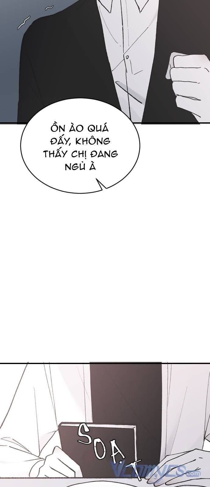 Ba Người Anh Trai: Chapter 37.5