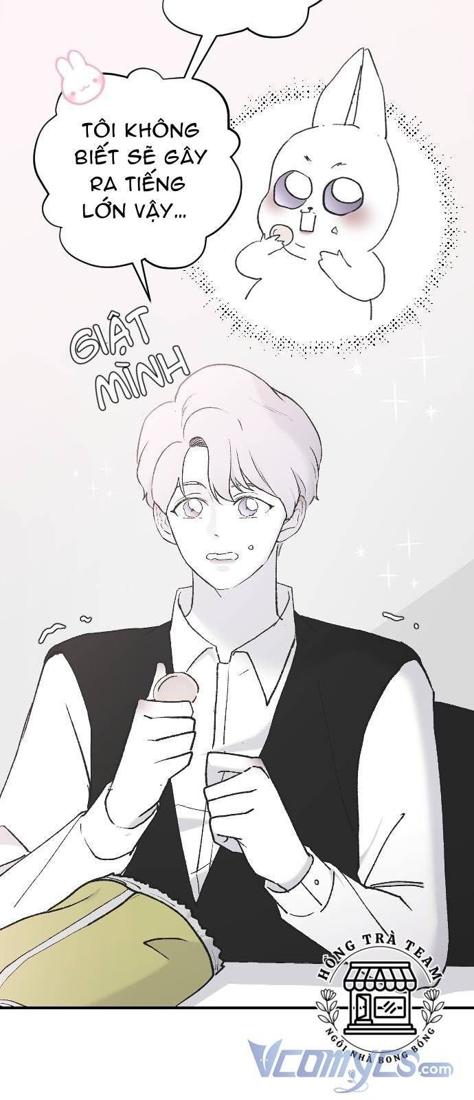 Ba Người Anh Trai: Chapter 37.5