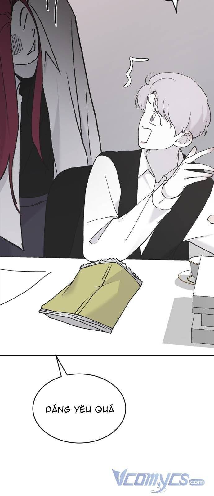 Ba Người Anh Trai: Chapter 37.5