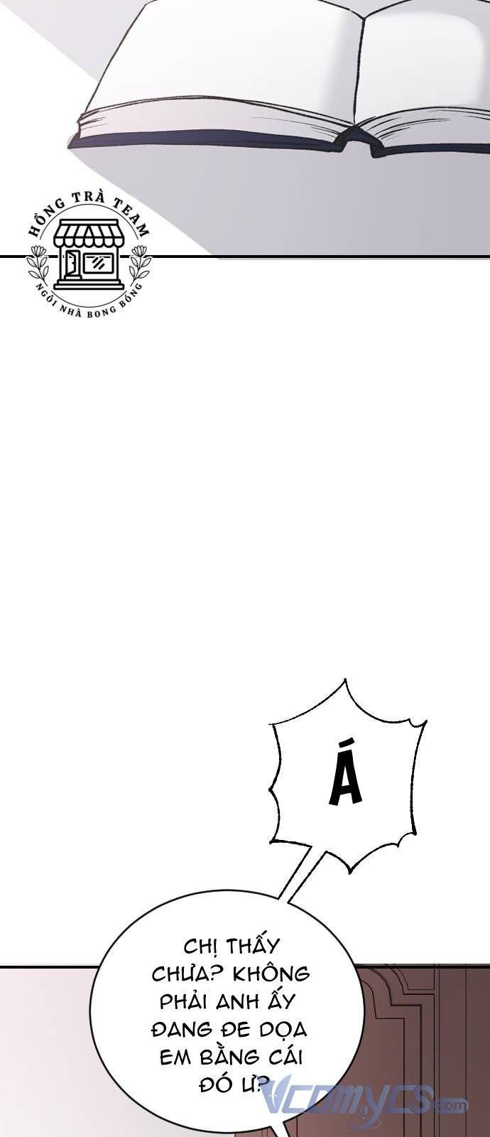 Ba Người Anh Trai: Chapter 37.5