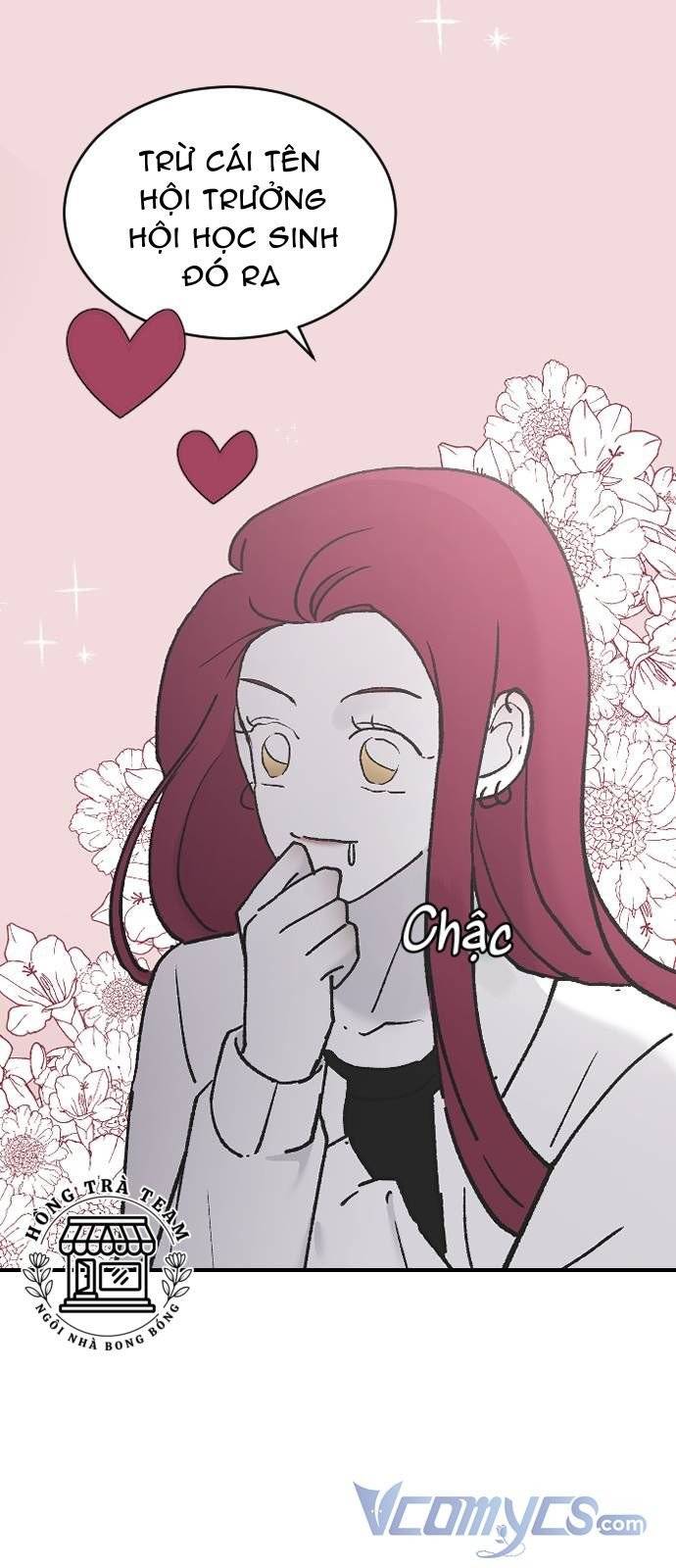 Ba Người Anh Trai: Chapter 37.5