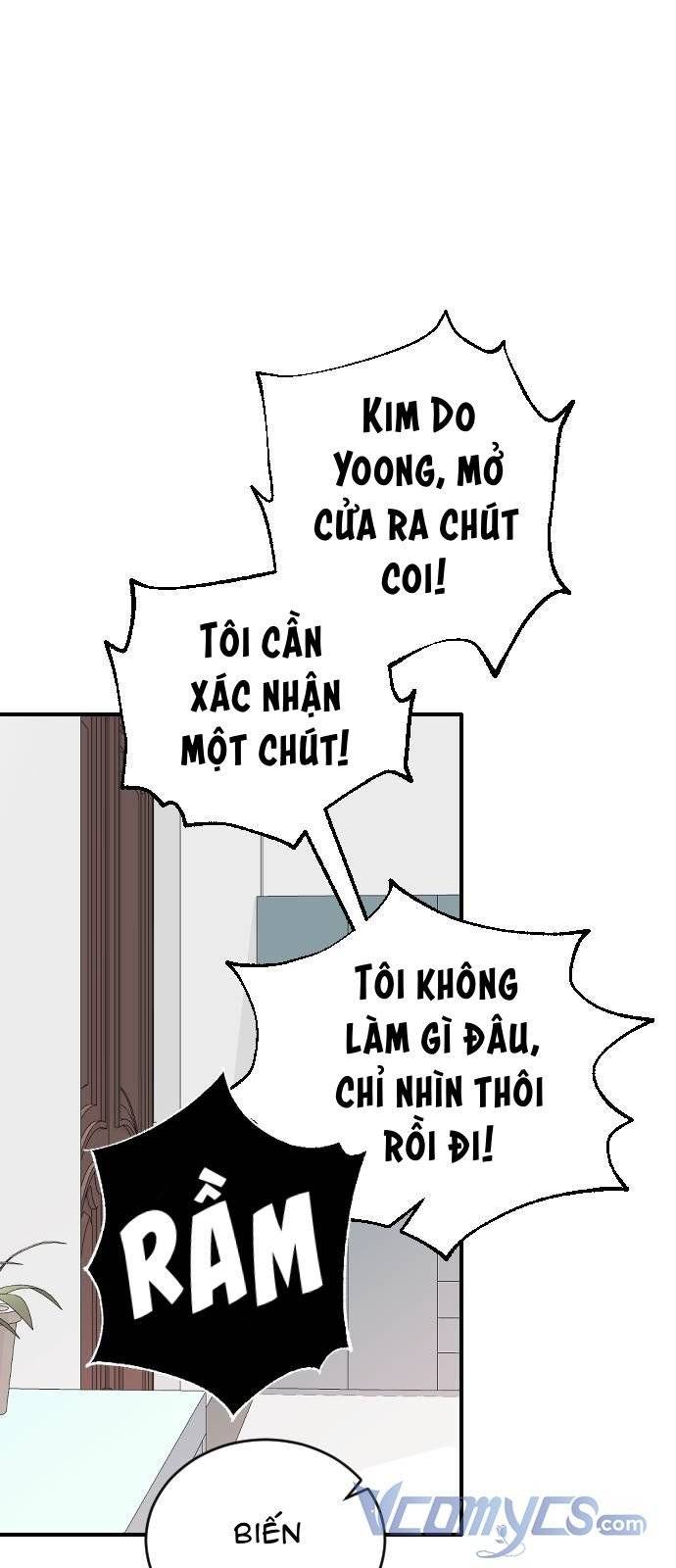 Ba Người Anh Trai: Chapter 37.5
