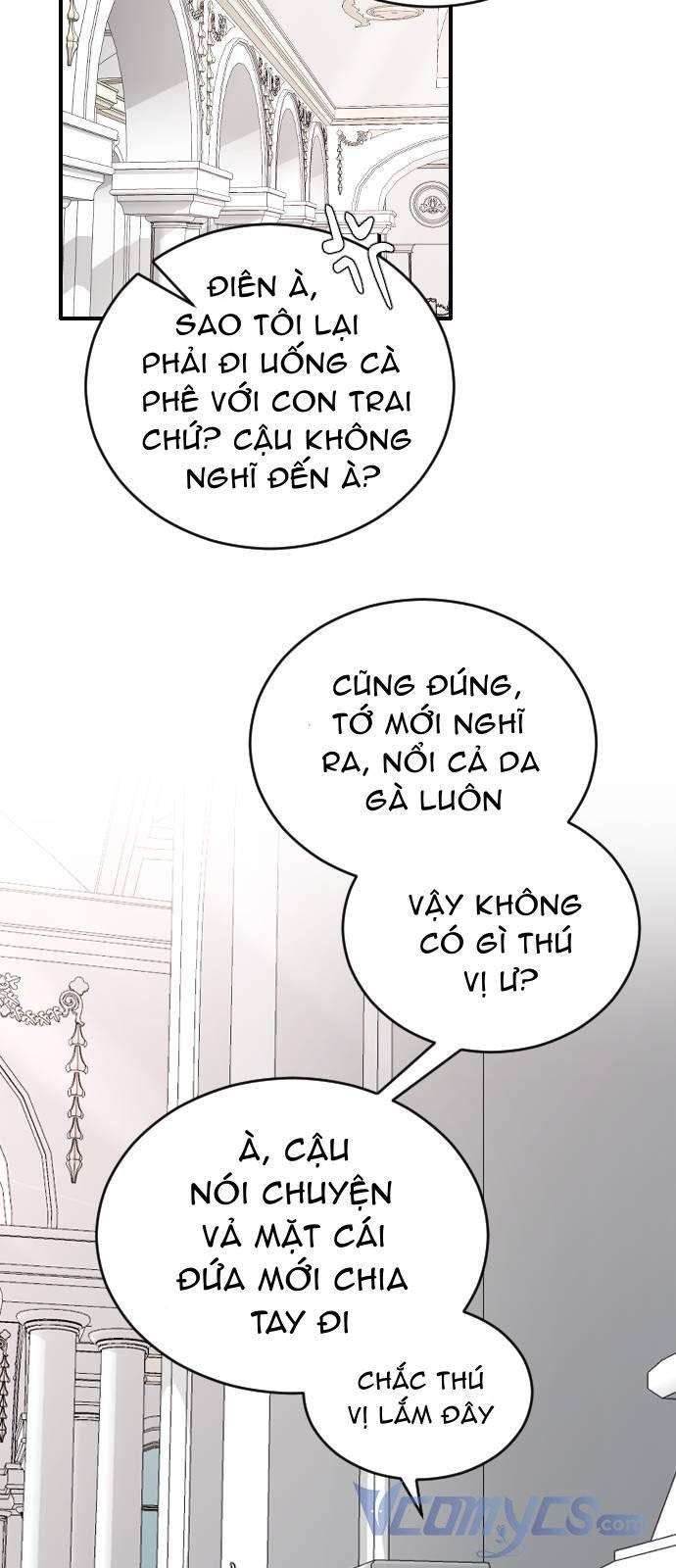 Ba Người Anh Trai: Chapter 37.5