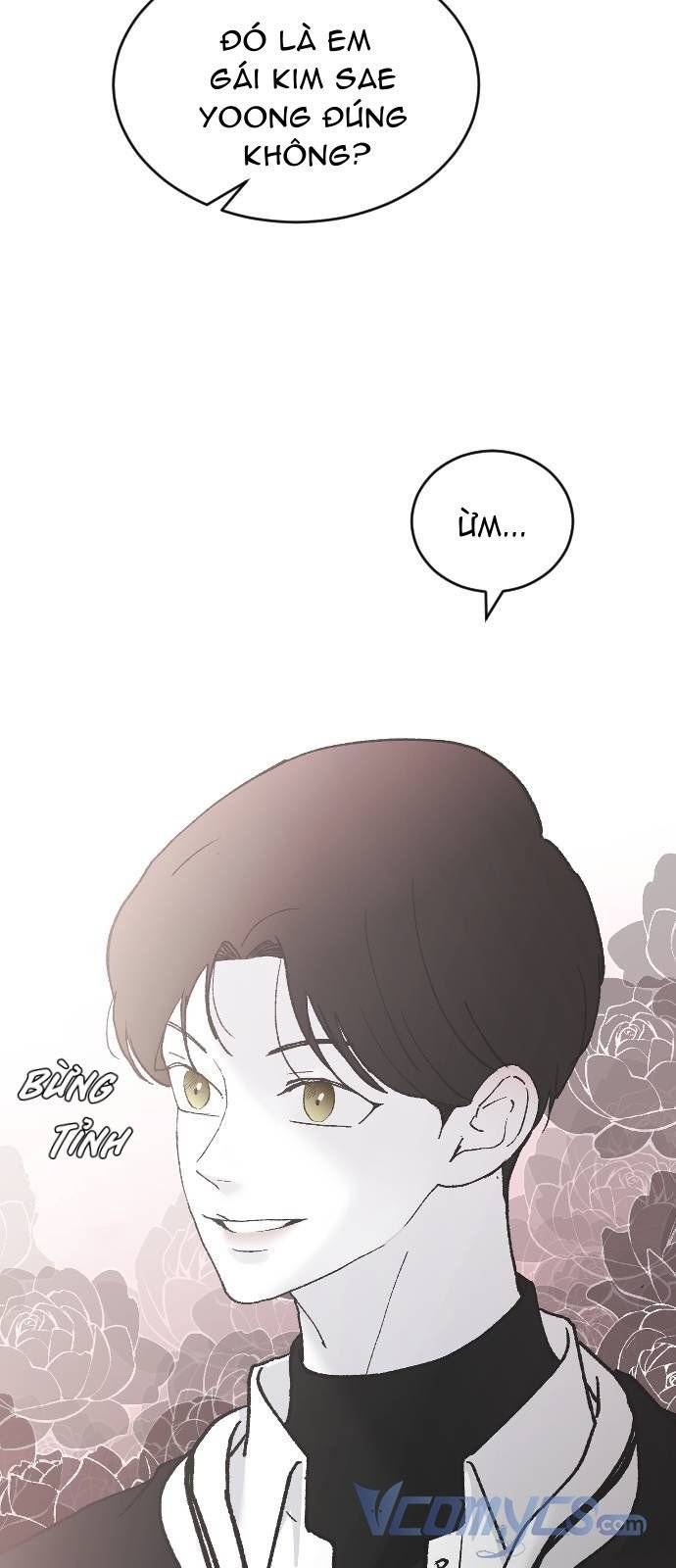 Ba Người Anh Trai: Chapter 37.5