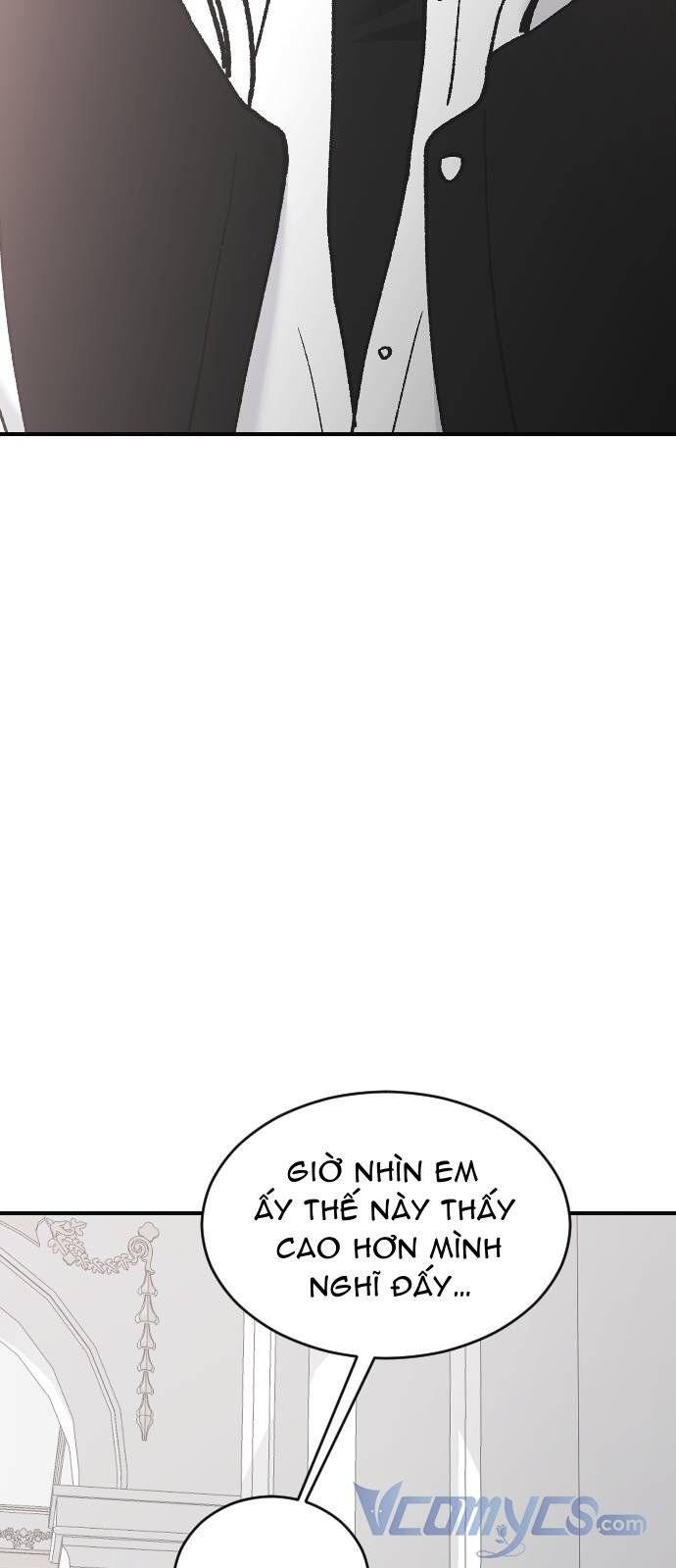 Ba Người Anh Trai: Chapter 37.5