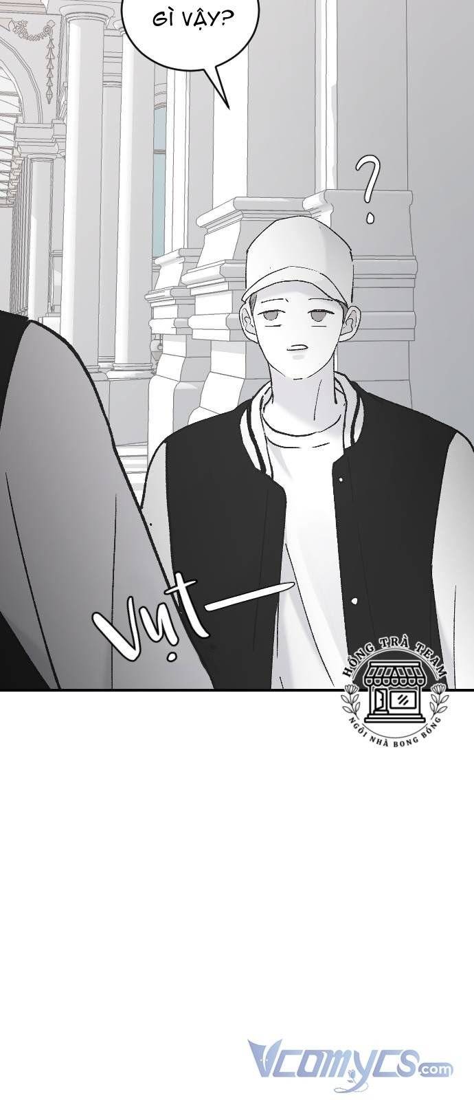 Ba Người Anh Trai: Chapter 37.5