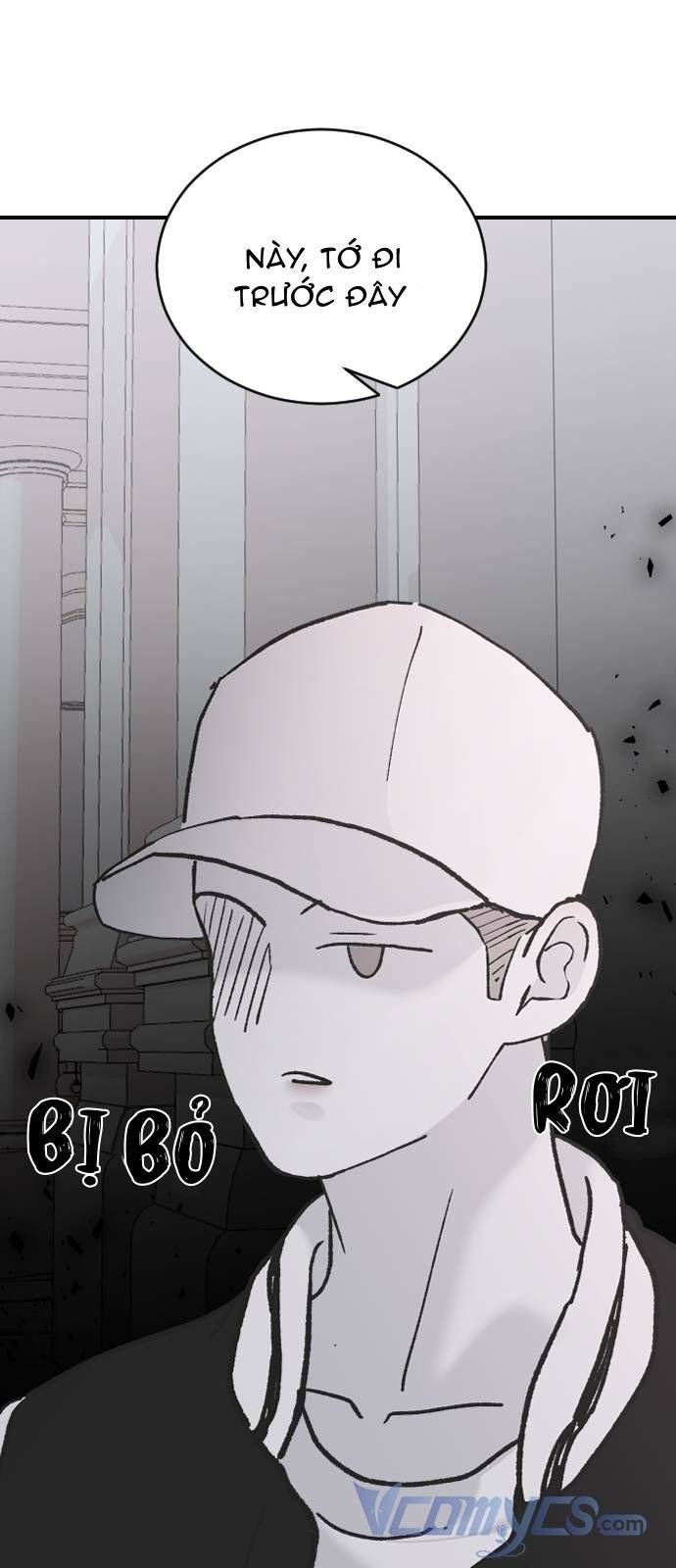 Ba Người Anh Trai: Chapter 37.5