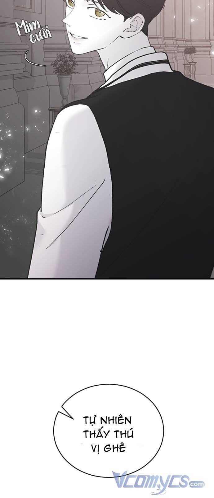 Ba Người Anh Trai: Chapter 37.5