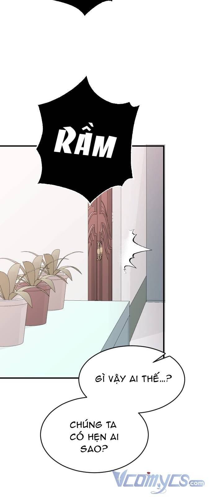 Ba Người Anh Trai: Chapter 37.5