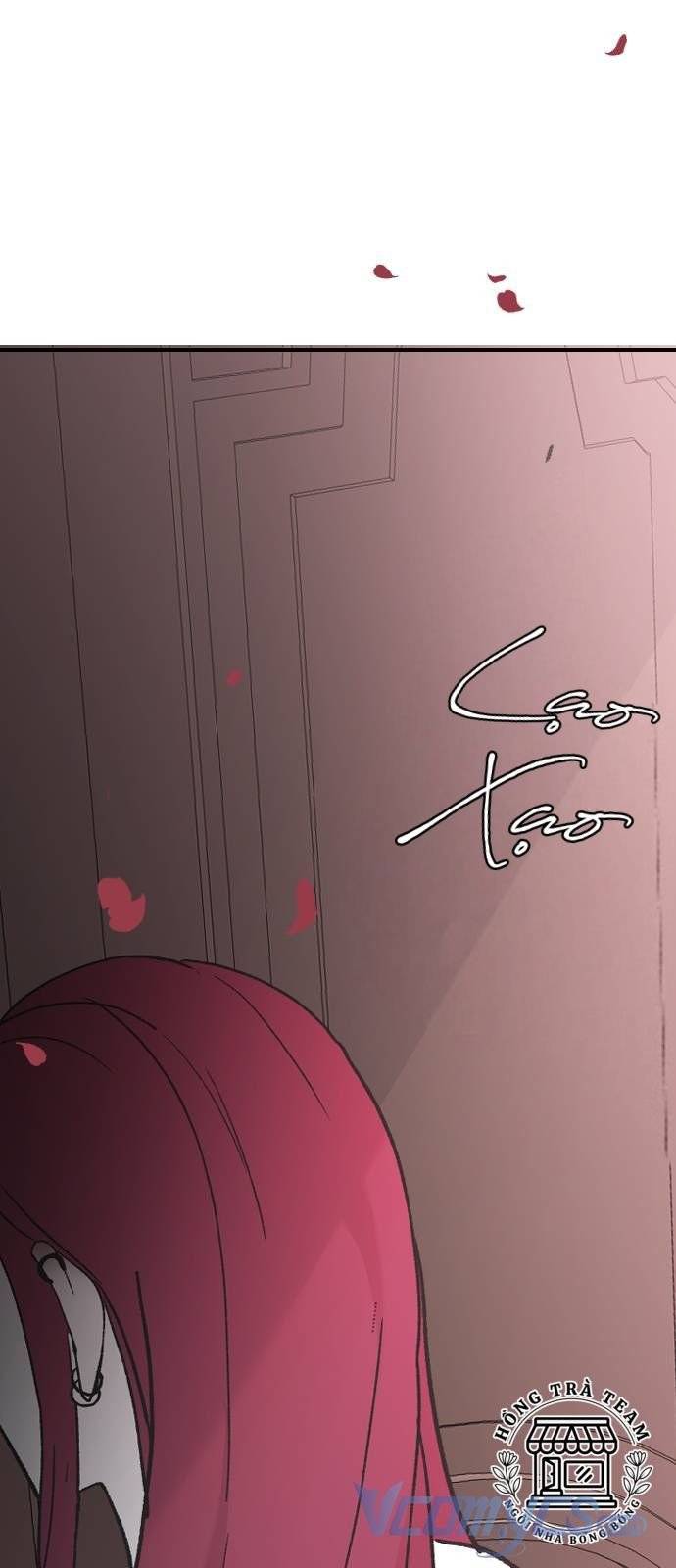 Ba Người Anh Trai: Chapter 37.5