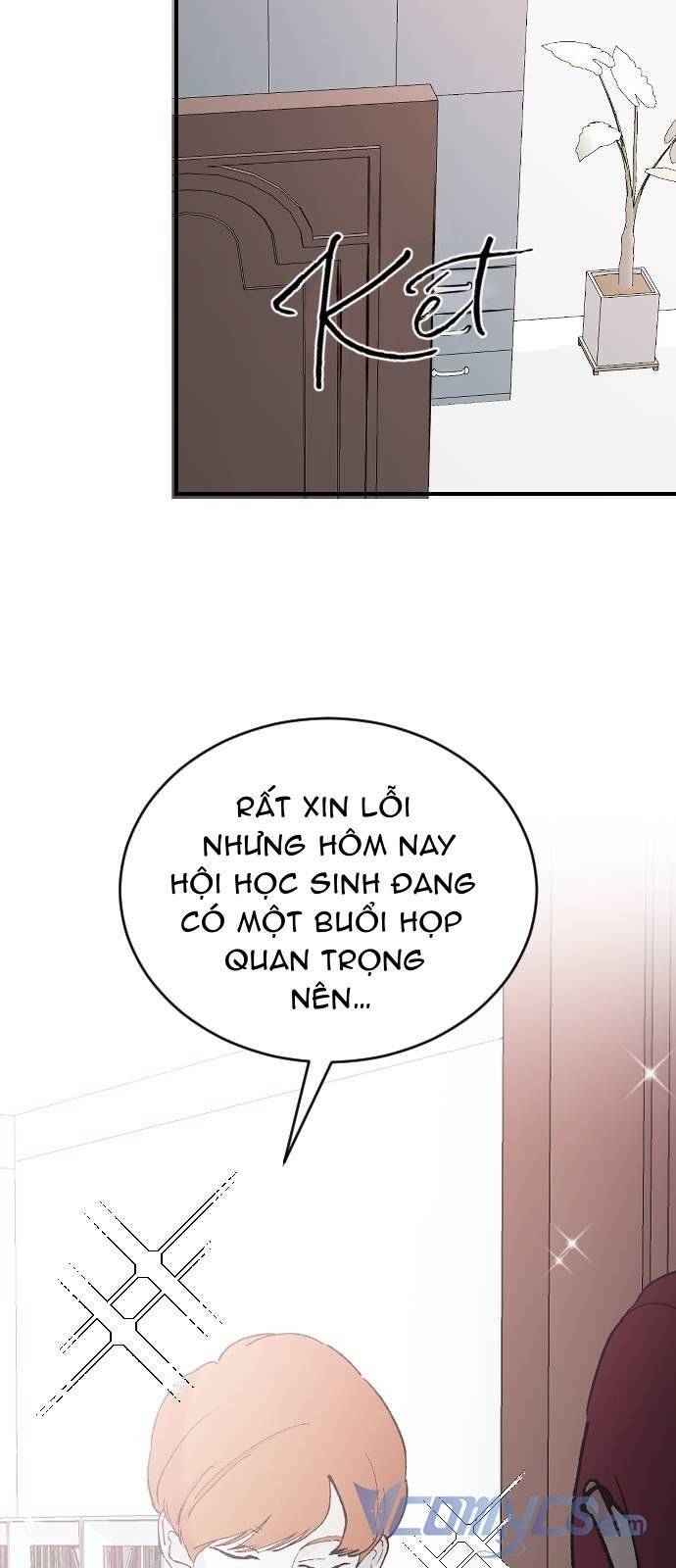 Ba Người Anh Trai: Chapter 37.5