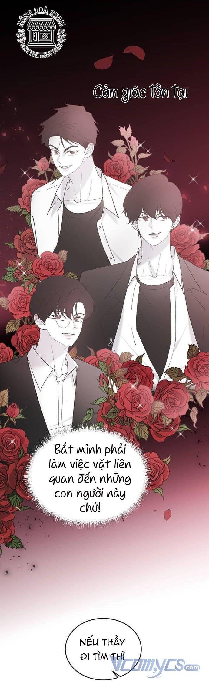 Ba Người Anh Trai: Chapter 38