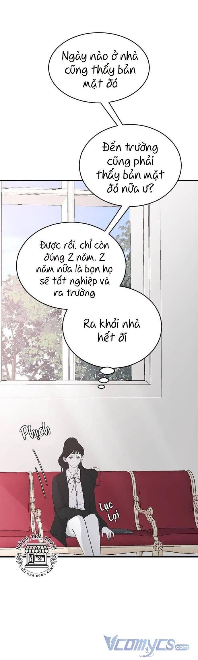 Ba Người Anh Trai: Chapter 38