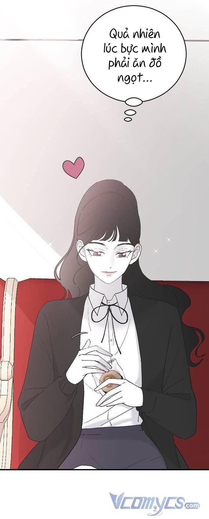 Ba Người Anh Trai: Chapter 38