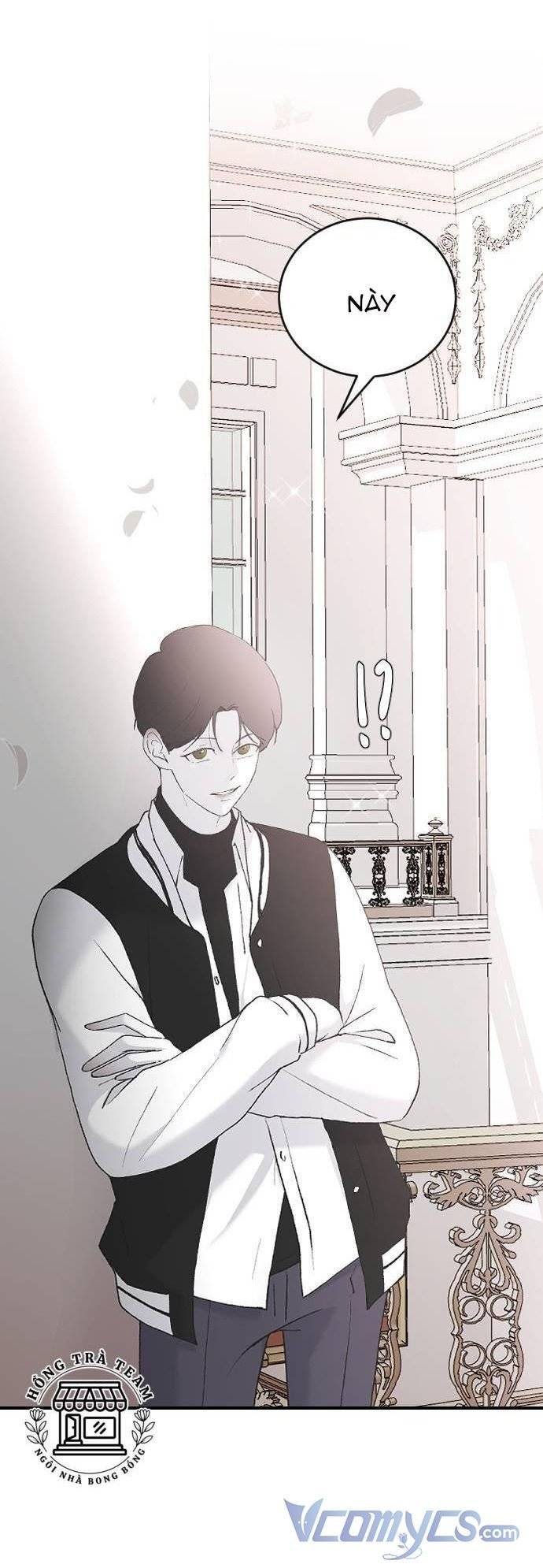 Ba Người Anh Trai: Chapter 38