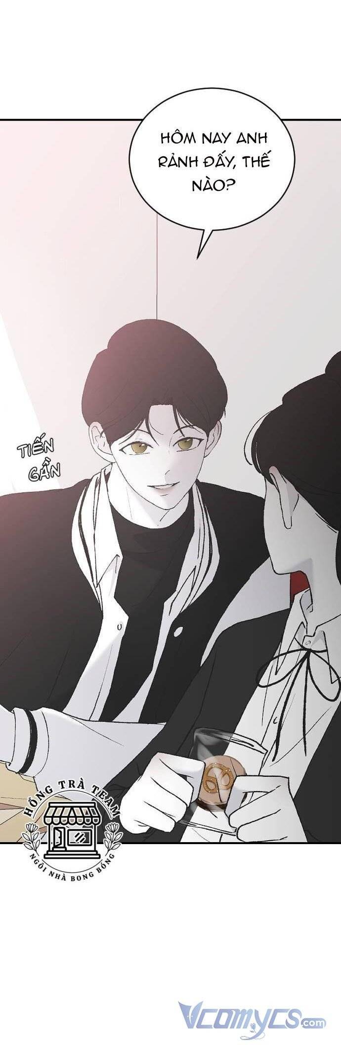 Ba Người Anh Trai: Chapter 38