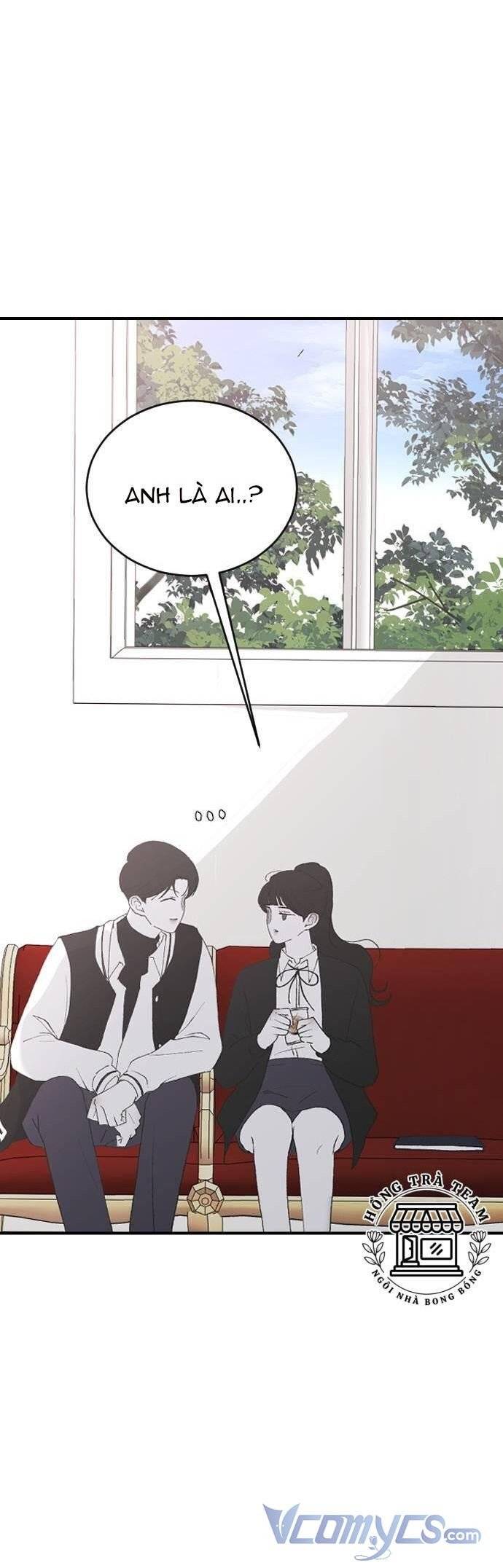 Ba Người Anh Trai: Chapter 38