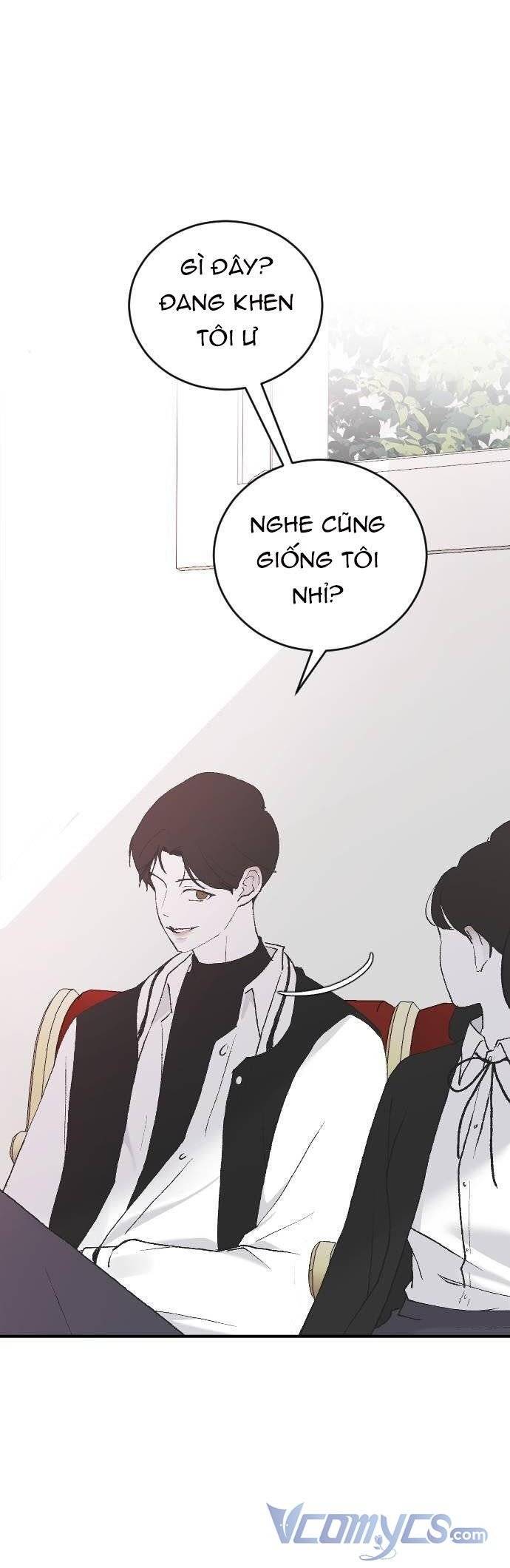 Ba Người Anh Trai: Chapter 38