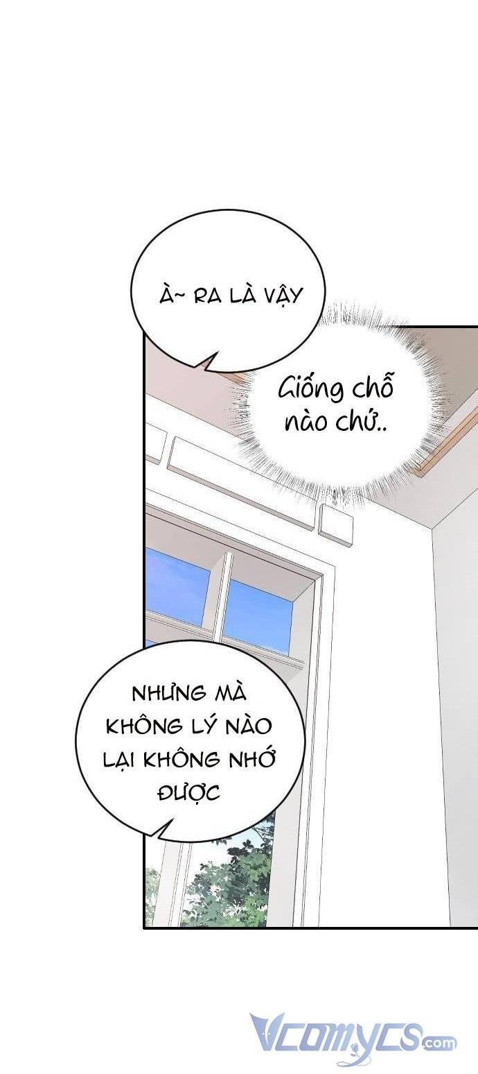 Ba Người Anh Trai: Chapter 38