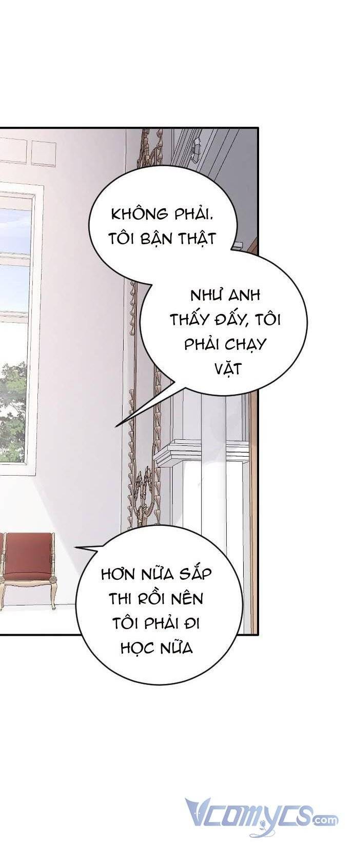 Ba Người Anh Trai: Chapter 38