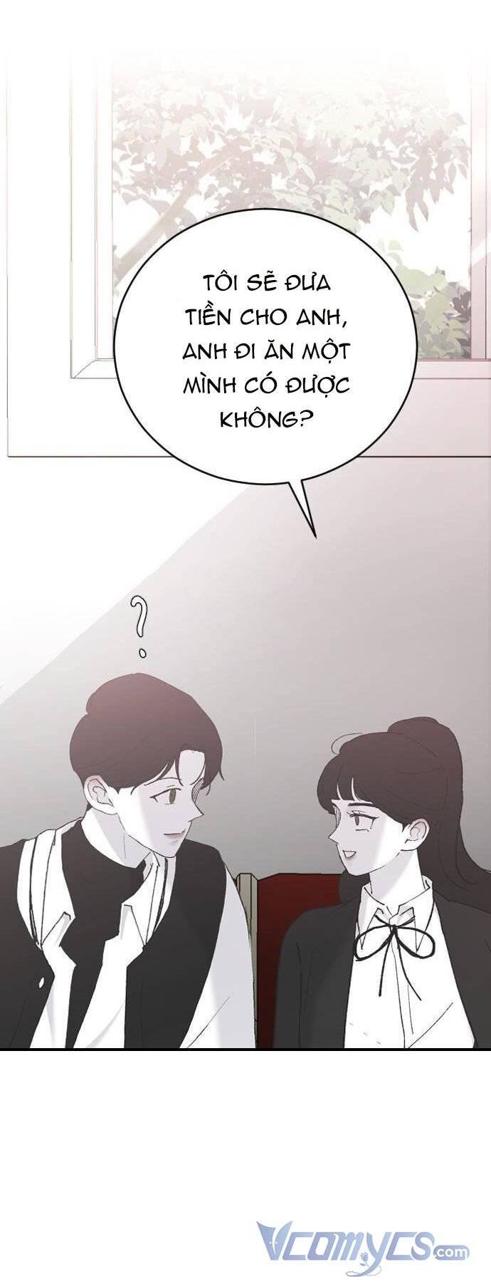 Ba Người Anh Trai: Chapter 38