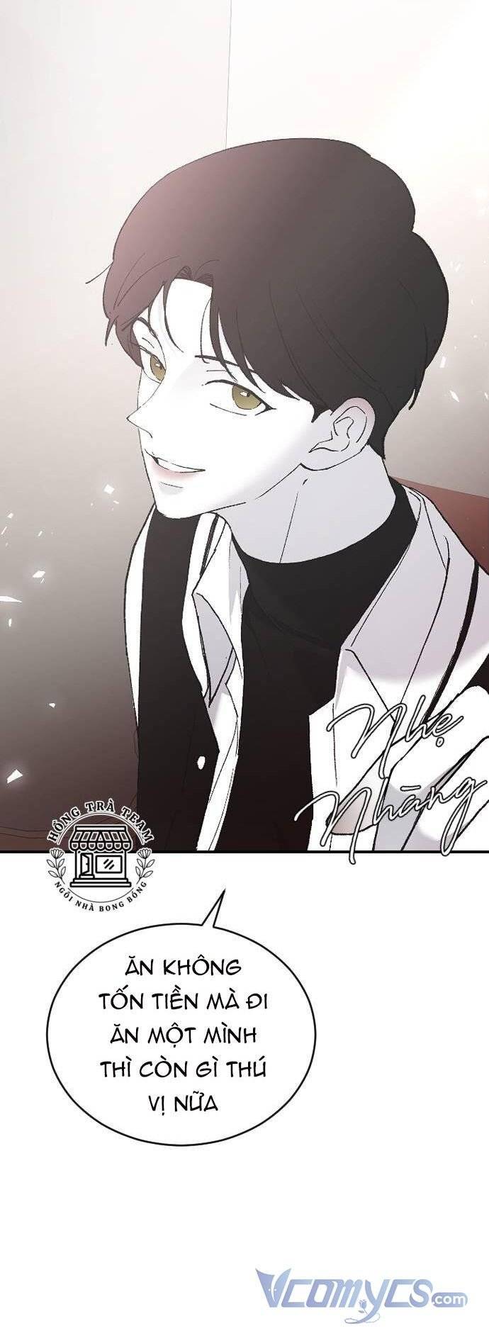 Ba Người Anh Trai: Chapter 38