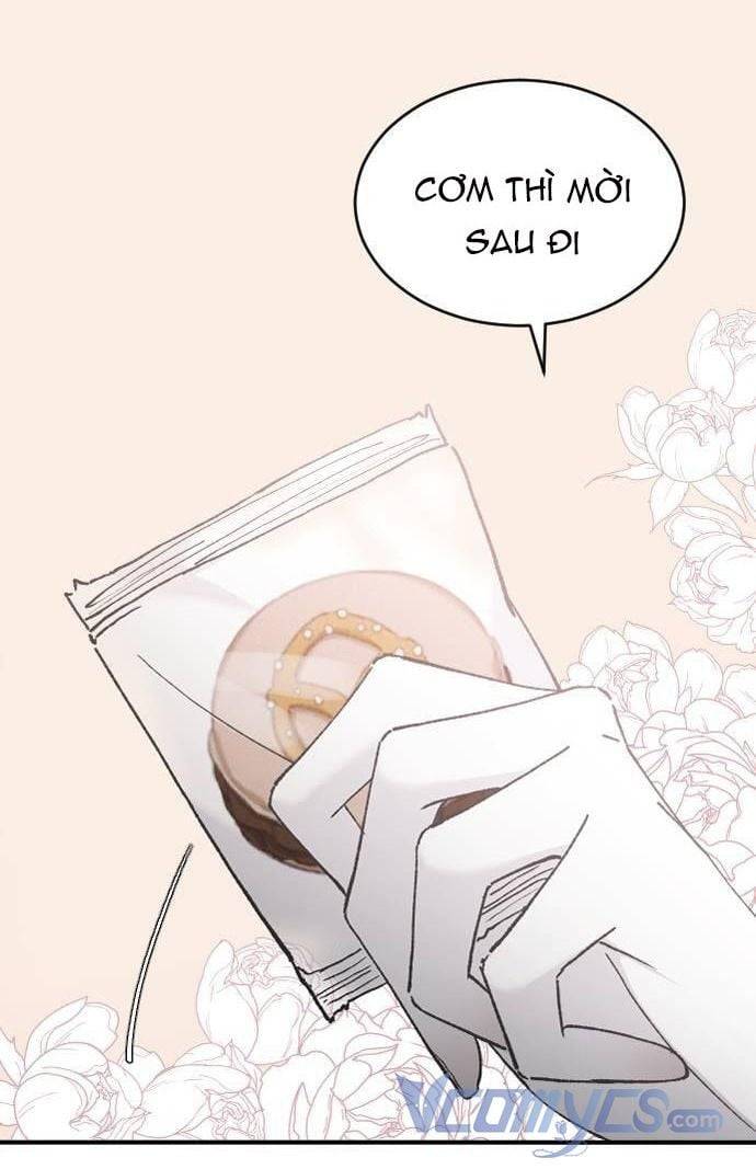 Ba Người Anh Trai: Chapter 38