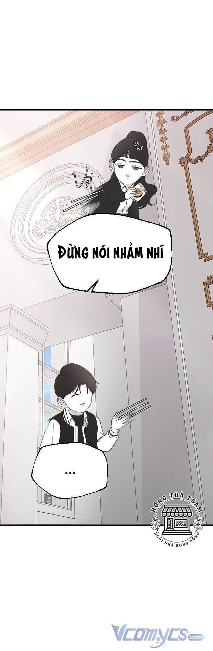 Ba Người Anh Trai: Chapter 38