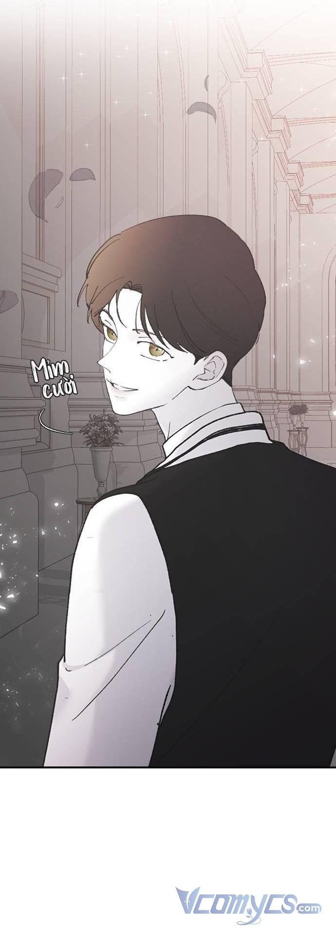 Ba Người Anh Trai: Chapter 38