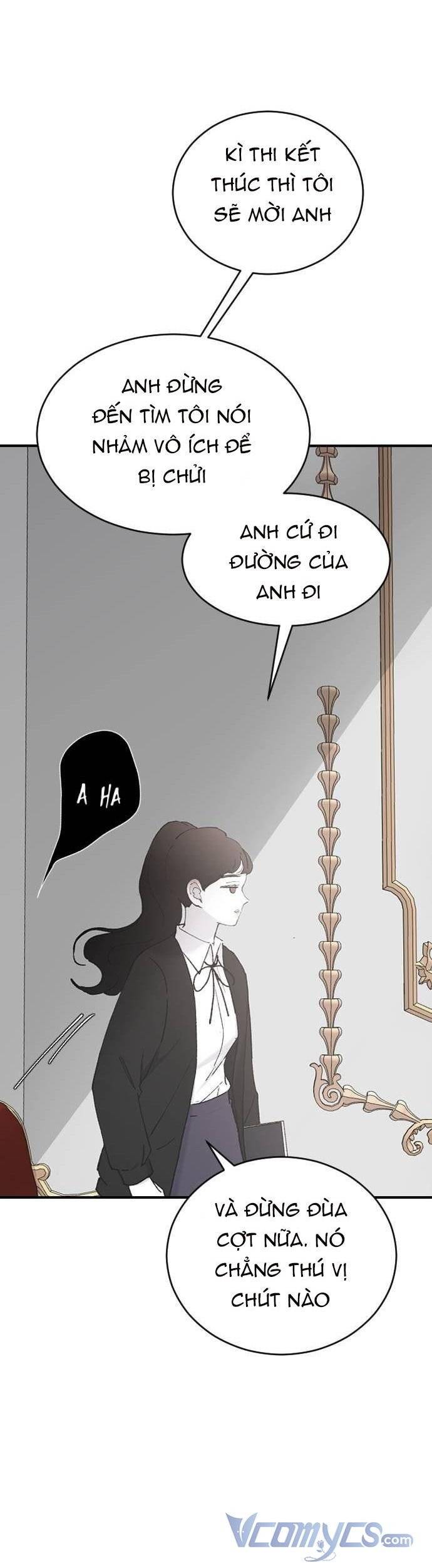 Ba Người Anh Trai: Chapter 38