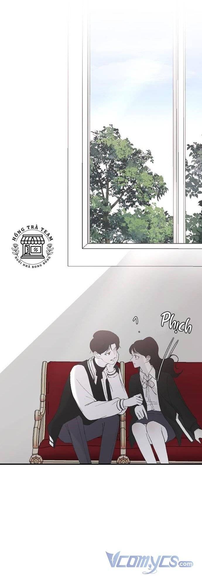 Ba Người Anh Trai: Chapter 38