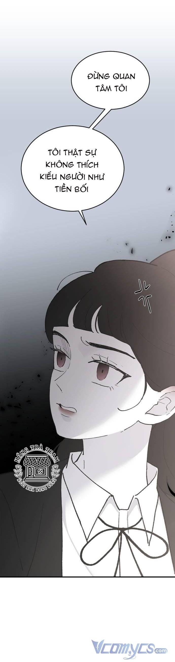 Ba Người Anh Trai: Chapter 38