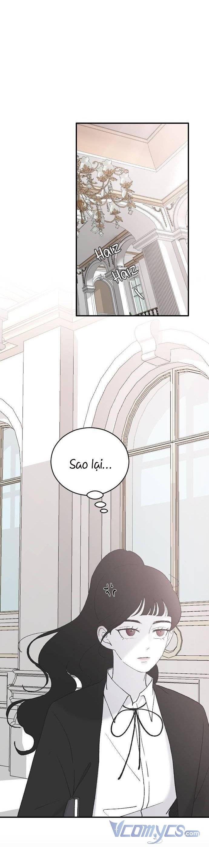 Ba Người Anh Trai: Chapter 38