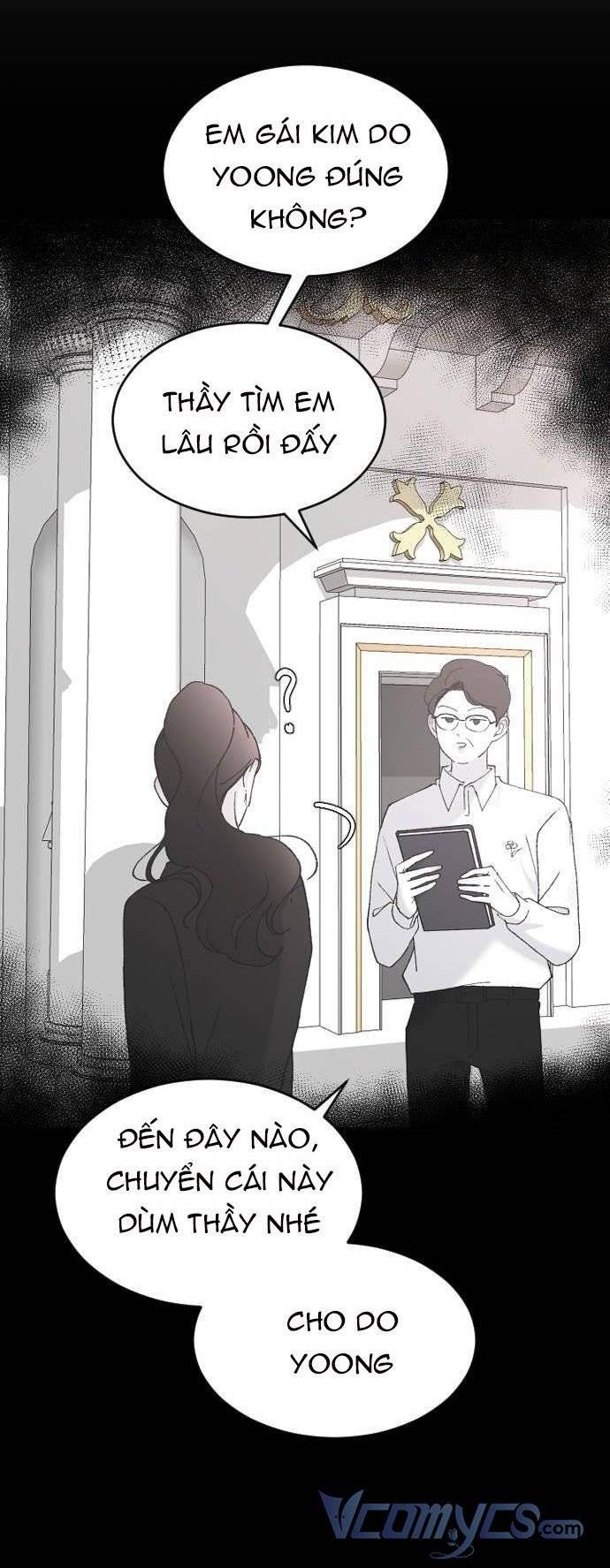 Ba Người Anh Trai: Chapter 38
