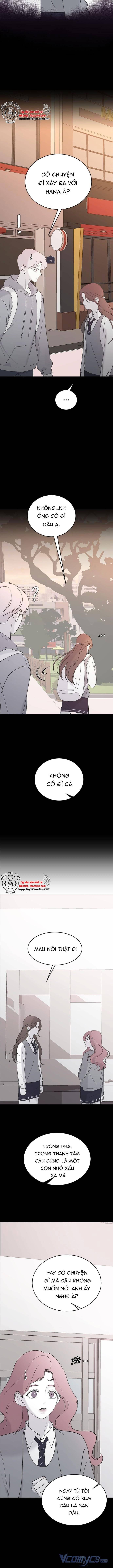 Ba Người Anh Trai: Chapter 44