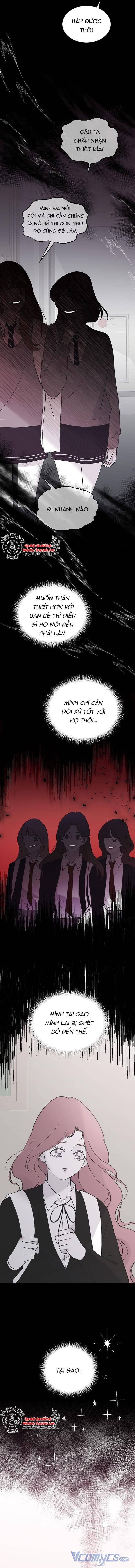 Ba Người Anh Trai: Chapter 44