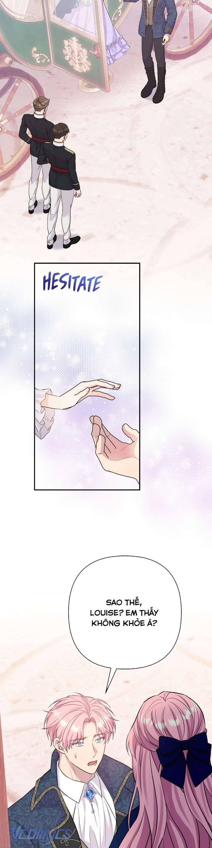 Tuy Là Hoàng Hậu, Nhưng Tôi Muốn Né Hoàng Đế: Chapter 11