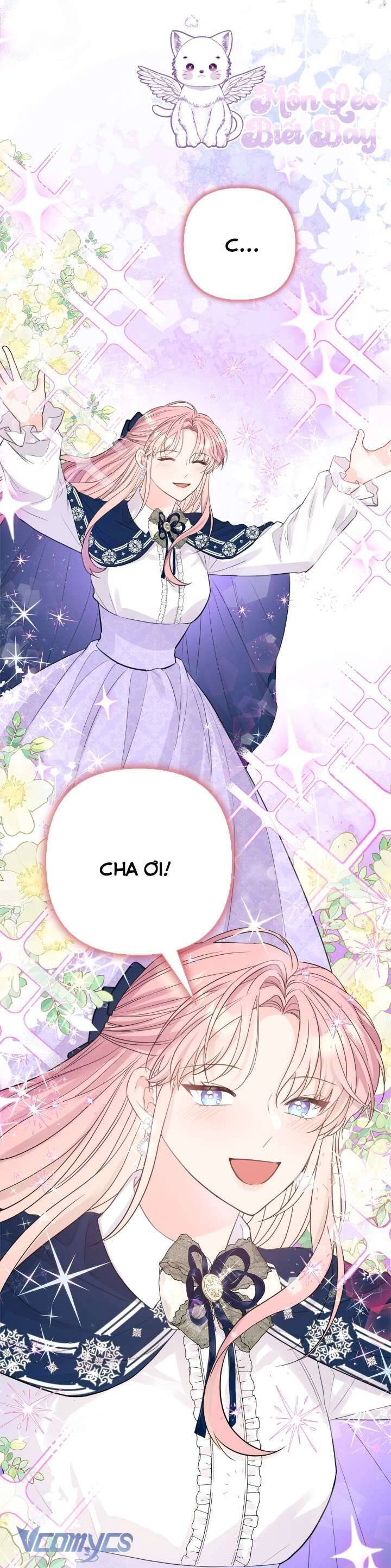 Tuy Là Hoàng Hậu, Nhưng Tôi Muốn Né Hoàng Đế: Chapter 11