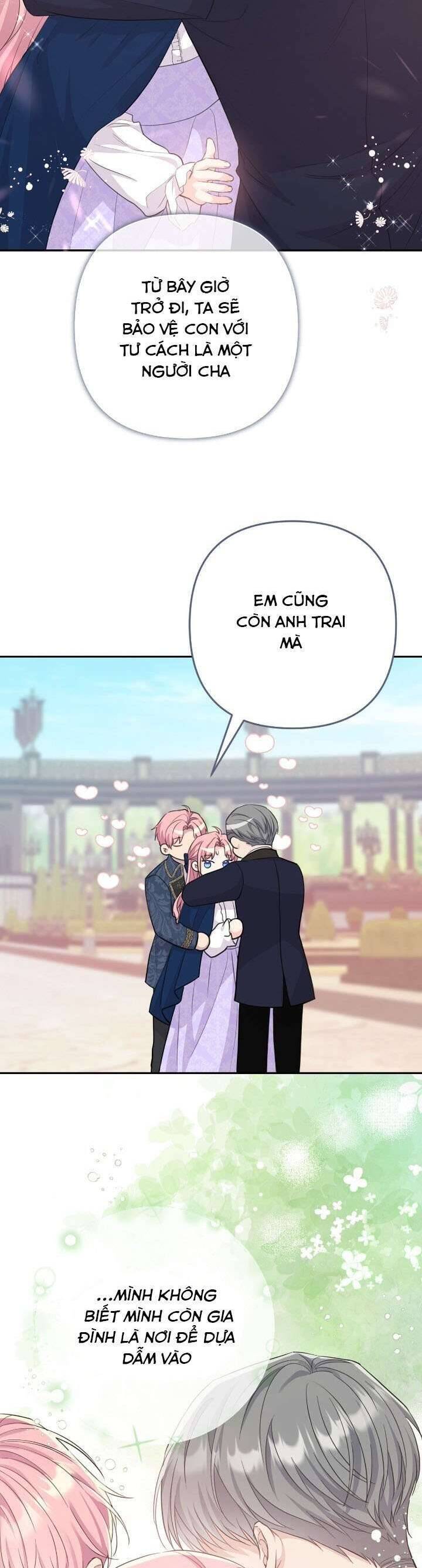 Tuy Là Hoàng Hậu, Nhưng Tôi Muốn Né Hoàng Đế: Chapter 12