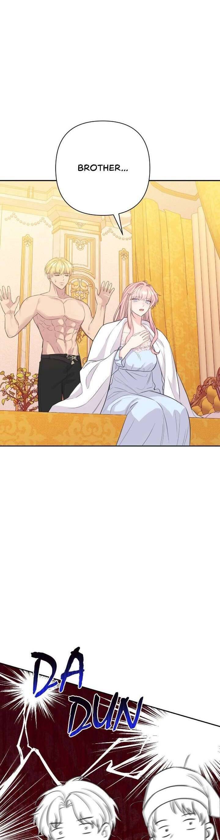 Tuy Là Hoàng Hậu, Nhưng Tôi Muốn Né Hoàng Đế: Chapter 12