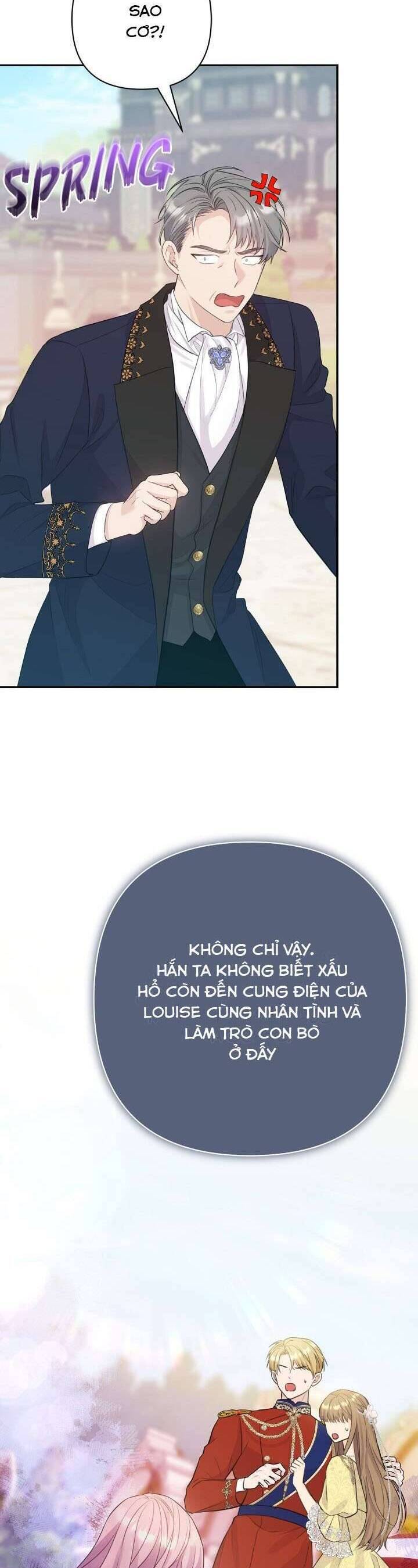 Tuy Là Hoàng Hậu, Nhưng Tôi Muốn Né Hoàng Đế: Chapter 12
