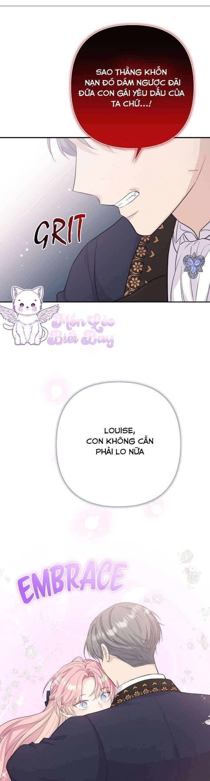 Tuy Là Hoàng Hậu, Nhưng Tôi Muốn Né Hoàng Đế: Chapter 12