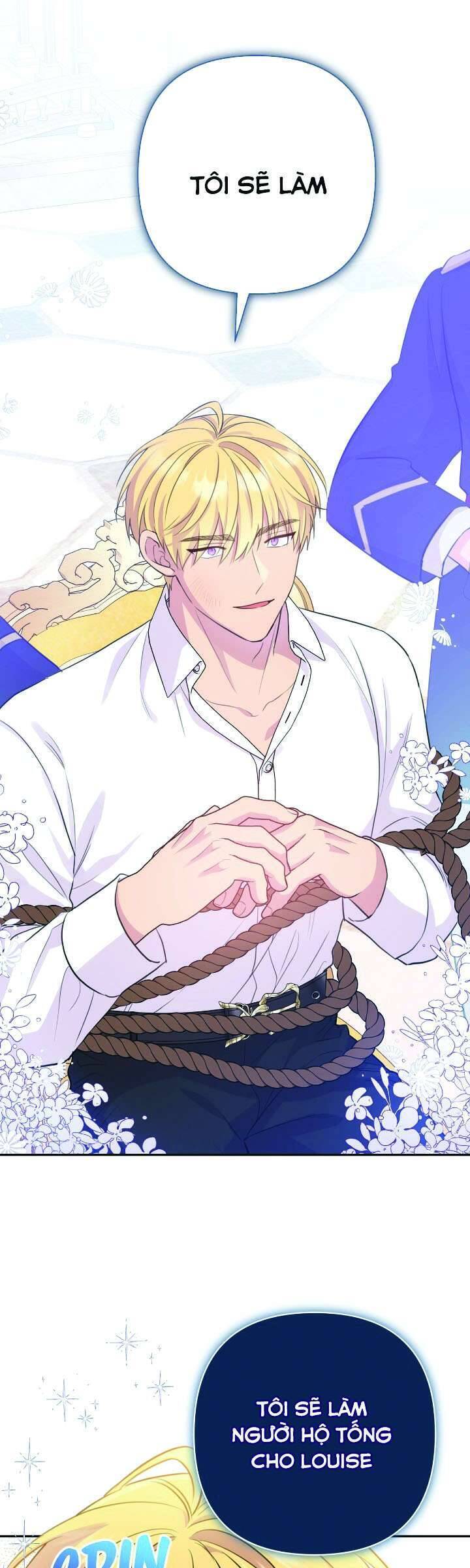 Tuy Là Hoàng Hậu, Nhưng Tôi Muốn Né Hoàng Đế: Chapter 13